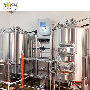 Équipement de fermentation pour <span class=keywords><strong>vin</strong></span>, fruits et bière de qualité alimentaire 304/316L, réservoir de stockage vertical isolé, Chine - Product Image 4