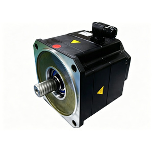 Motor 1FK6100-8AZ91-1ZZ9 S41, Gran Venta 2026, 12 Meses de Garantía, Alta Eficiencia Energética, Automatización Industrial Confiable - Product Image 3