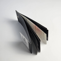 Étiquettes volantes en papier recyclable personnalisées pour vêtements, livre, brochure, prix, spécification, étiquette volante en papier avec impression de logo