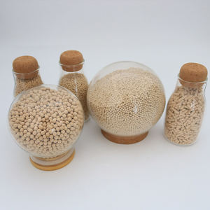 Déshydratant de tamis moléculaire de <span class=keywords><strong>zéolite</strong></span> d'oxygène de <span class=keywords><strong>poudre</strong></span> de bonne qualité 13x pour les additifs pétroliers de moulage par injection de séchage de gaz naturel - Product Image 4