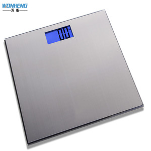 Bonne Qualité LCD 180 kg Échelle de Corps Dans <span class=keywords><strong>La</strong></span> Salle De Bain Médical Santé Balances - Product Image 1