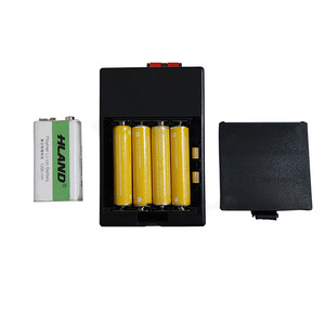 Sistema di accensione fuochi d'artificio Magic 1 Cues 150M con telecomando, sequenziale e a salva, ecologico, senza fumo, a scintilla - Product Image 6