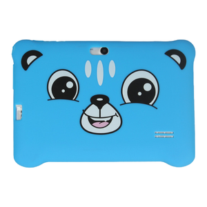 <b>7</b> Inch Kids Educational School Learning <b>Tablet</b> Android 15 4+64GB 6+128GB Wi-Fi OEM Anti-Drop Protective Case For Kids Gifts - Product Image 2
