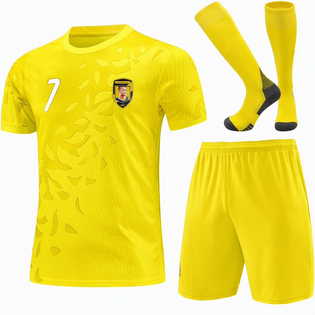 Jaune