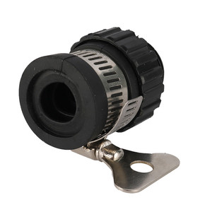 3/4 Inch Thread <strong>Universal</strong> <strong>Tap</strong> Adapter Garden Irrigation Faucet <strong>Connector</strong> Water <strong>Tap</strong> <strong>Connector</strong> - Product Image 5
