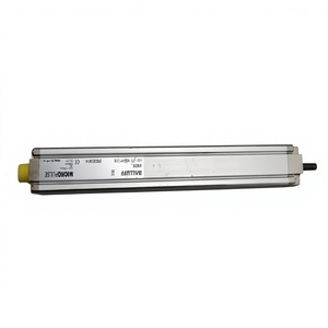 เซ็นเซอร์วัดระยะการเคลื่อนที่แบบเชิงเส้น Balluff รุ่น BTL7-A501-M0120-P-S115 ติดตั้งภายนอก ง่ายต่อการบำรุงรักษาและเปลี่ยน - Product Image 5