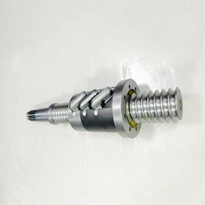 Tornillo de bola para inyector S-2000I100A, tornillo de cabezal para máquina de moldeo por inyección Fanuc - Product Image 3