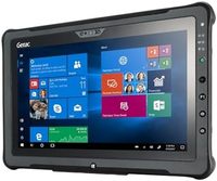 Getac F110 G4 11.6 pouces HD Multi-Touch Tablette PC industrielle robuste Intel Core I5-7200U 128GB SSD 8GB RAM Wi-Fi et pour Bluetooth