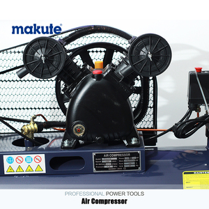 <span class=keywords><strong>Compresseur</strong></span> d'Air à Entraînement Direct de Style Italien CE 2,0 CV 70L/100L/200L/500L XV-0.17/8 - Product Image 4
