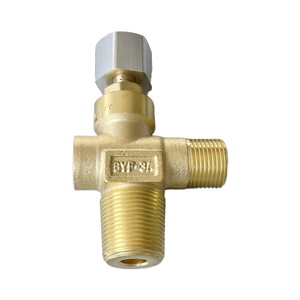 Cilindro de Gas en Oferta para Control de Gases O2 N2 Ar He Ne Xe Kr, Cilindro de Aire - Product Image 2