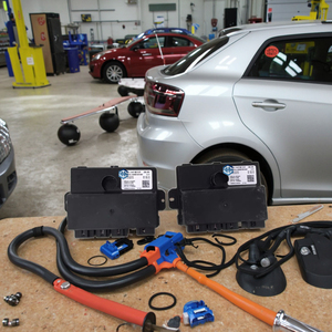 Ban đầu chất lượng cao nóng bán w448 V260 w447 cửa mô-đun cửa máy tính bên đơn vị kiểm soát cửa cho Mercedes Benz - Product Image 5