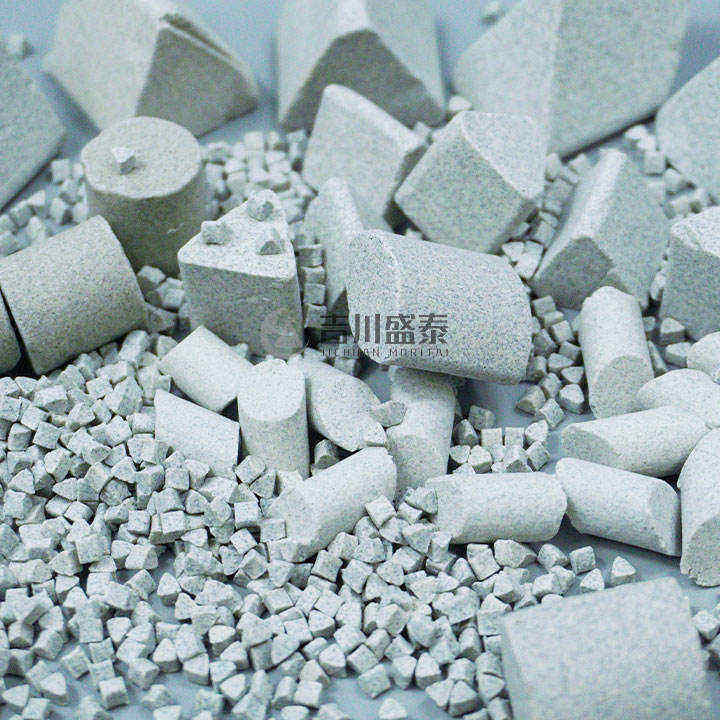 Premium High Frequency Ceramic High Alumina