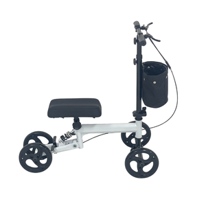 Самокат с регулируемой высотой 4 колеса - Product Image 5