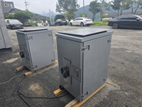 Kit de système de refroidissement thermoélectrique avec contrôleur pour le refroidissement du boîtier et du projet électronique