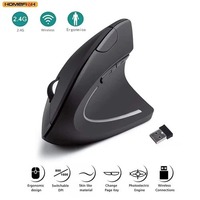 Souris sans fil Bluetooth personnalisée avec logo transparent, trois modes, aspiration magnétique, silencieuse, rechargeable, pour tablette, PC portable