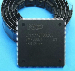 جديد أصلي IC MCU 32 بت 512KB فلاش ، LQFP LPC1778FBD208 - Product Image 3
