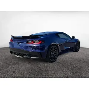 Liquidación de Corvettess Z06 2025, Listos para Enviar - Product Image 5