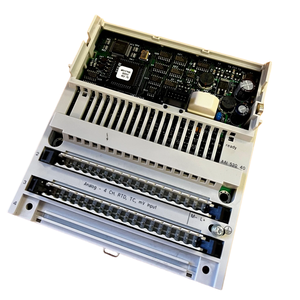 bibo 170AAI52040 Control Industrial Modbus RS485 Comunicación PLC Equipo Electrónico Automatización 4 Canales 24V - Product Image 3