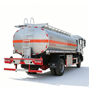 ราคาถังบรรจุก๊าซ LPG ขนาด 10000 ลิตร-25000 ลิตร รถบรรทุกขนส่งก๊าซ LPG ถังเก็บก๊าซ LPG แบบติดตั้งบนรถ ถังเก็บก๊าซ LPG แบบทรงกระบอก - Product Image 1