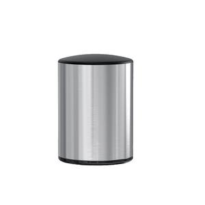 Tapón de metal para botellas de vino Sp-020, mini tapón sellador para botellas de vidrio, estilo simple, tapón para mantener la frescura en el hogar. - Product Image 3