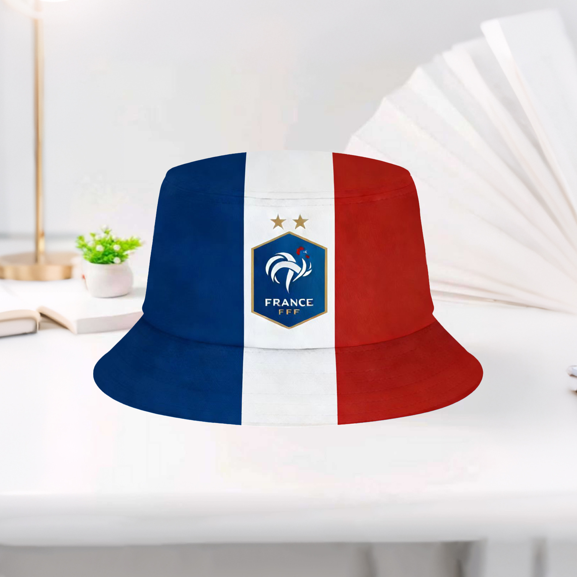France