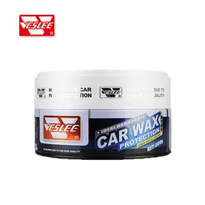 Wholesale Car Care Hybrid Ceramic Long-lasting Protection Coating Hard Wax