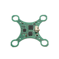 Carte de circuit imprimé de drone personnalisée Jerico (assemblage PCB) PCBA avec carte mère télécommandée et carte de source d'alimentation