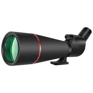 Spotting Scope 25 75x60 Telescopio en ángulo impermeable de largo alcance para observación de aves <span class=keywords><strong>Caza</strong></span> Tiro <span class=keywords><strong>con</strong></span> arco Laser Spotting Scope - Product Image 1