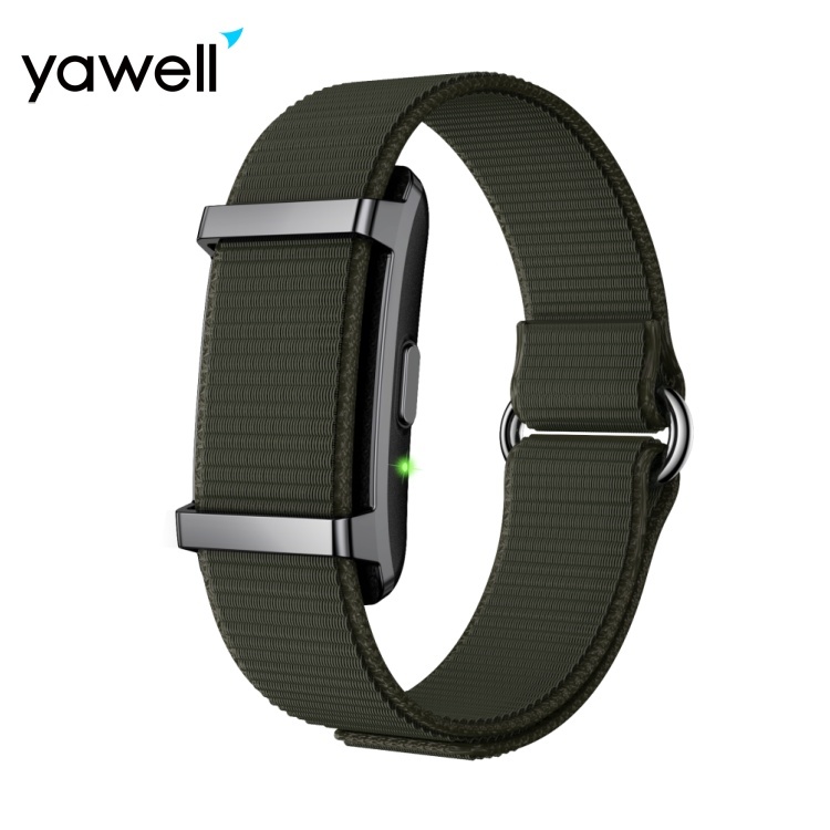 Yawell Health Screenless Sport Fitness Activity