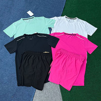 Uniforme Deportivo de Fútbol Personalizado Sublimado en Poliéster, Conjunto para Correr, Traje de Entrenamiento Transpirable, Servicio OEM, Maillot de Fútbol
