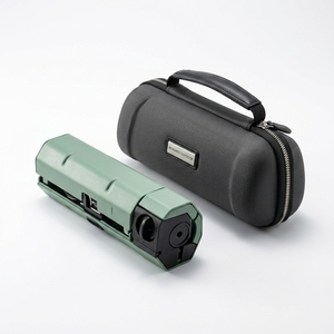 Estufa de Camping Plegable Portátil Morandi, Quemador de Gas de 2.6kW, Mini Estufa de Gas Estética para Camping, Estufa de Gas Plegable de Alta Potencia - Product Image 5