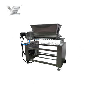 Máquina Depositadora de Pastelitos Gigantes Pop Tart - Product Image 6