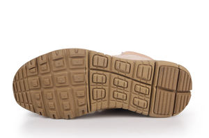 Bottes <span class=keywords><strong>de</strong></span> combat <span class=keywords><strong>de</strong></span> <span class=keywords><strong>chasse</strong></span> TSB75 Wing Eagle Series, couleur noire ou sable désertique, avec trous respirants, légères - Product Image 6