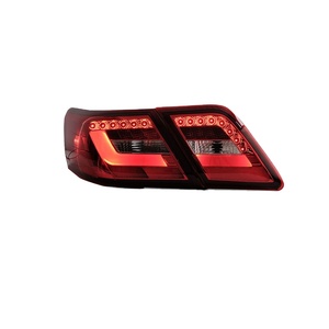 Auto Lighting Systems <b>Red</b> <b>LED</b> Tail Lamp for 2007-2011 (US Version) Vehicles for <b>LED</b> Tail <b>Light</b> Auto Lighting - Product Image 2