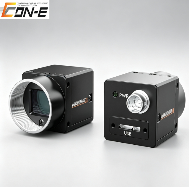 USB 3.0 Industrial Camera IMX430 Sensor 90 FPS Real Time Image Transmission Machine Vision Camera MV-CS020-10UM/UC