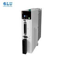Controlador de Servo de Tipo Pulsado Serie OLU MZ870APS, Servoaccionamiento de Control Pulsado de 220V para la Industria del Embalaje y la Impresión