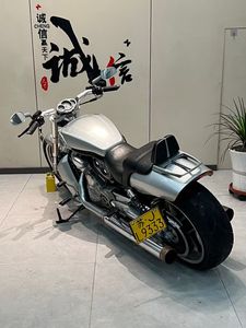 Harley-Davidson Muscle 1250cc haut de gamme, grosse moto, moteur V-Twin refroidi par liquide, puissant, moto de tourisme de luxe - Product Image 5