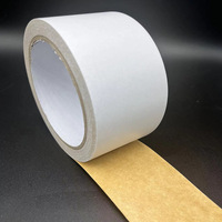 Matériau du papier Ruban de masquage double face Ruban adhésif pour club de golf