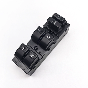 Interrupteur de lève-vitre de voiture avant gauche 3746300XG08XA pour Great Wall Tengwing C30 - Product Image 2