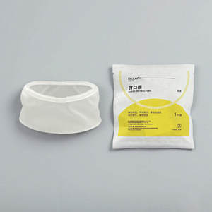 Outils cosmétiques dentaires 3D jetables, support intra-oral manuel, dilatateur buccal, ouvre-bouche dentaire en plastique - Product Image 4