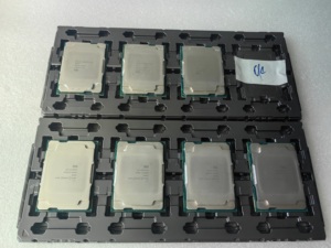 For Intel Xeon Platinum 8378C <strong>Server</strong> CPU 2.8GHz Main Frequency 38 <strong>Core</strong> 76 Thread TDP 290W Official 4189 Series - Product Image 4