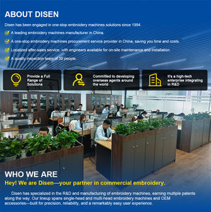 Máquina de coser encaje mecánica de 2 cabezales y 12 agujas para <span class=keywords><strong>corte</strong></span> festoneado de bordes. Máquina de Bordar: Cuánto Cuesta Directamente del Fabricante para Kurta - Product Image 6