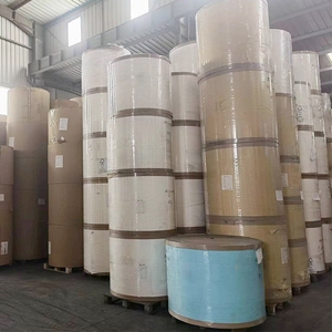 Tablero DE PAPEL DE MARFIL Bristol blanqueado de fábrica/papel de tablero sueco/tablero de papel FBB C1S - Product Image 5