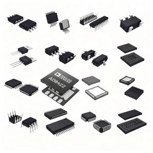 Componentes electrónicos originales nuevos del IC de la marca, nuevos componentes electrónicos originales del mencap 236-FBGA (10x10) - Product Image 1