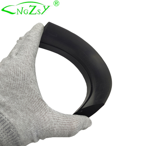 23cm mango negro escurridor <span class=keywords><strong>película</strong></span> <span class=keywords><strong>de</strong></span> vinilo ventana tinte herramienta agua nieve pala goma tintado nieve raspador PPF aplicación B70 - Product Image 6