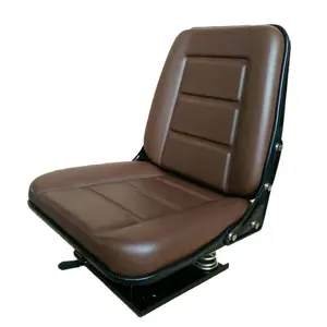 High Quality Farm Machinery tractor Seat for Sale