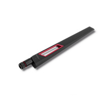 Antenne Wi-Fi USB double bande 2,4 GHz 5 GHz 5 dBi omnidirectionnelle pour PC, compatible Asus
