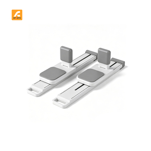 Plateforme de <span class=keywords><strong>Pilates</strong></span> pliable et portable avec rails coulissants doubles, planche de <span class=keywords><strong>Pilates</strong></span> pour la maison, pour la vente <span class=keywords><strong>en</strong></span> <span class=keywords><strong>ligne</strong></span> et la vente <span class=keywords><strong>en</strong></span> gros - Product Image 4