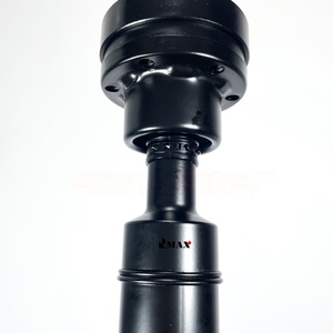 Elica ad albero lungo in acciaio per asse anteriore <span class=keywords><strong>Suzuki</strong></span> Grand Vitara ricambi Auto albero di trasmissione 27101-67J01/RM-1086 - Product Image 4