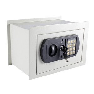 Hot Sell Manufacture Steel Wall <strong>Hidden</strong> Electronic <strong>Safe</strong> - Product Image 3